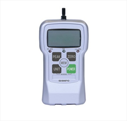 Đồng hồ đo lực kéo nén NIDEC FGPX-02, FGPX-05, FGPX-1, FGPX-2, FGPX-5, FGPX-10, FGPX-20, FGPX-50, FGPX-100